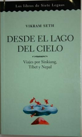DESDE EL LAGO DEL CIELO