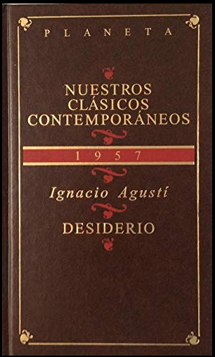 DESIDERIO