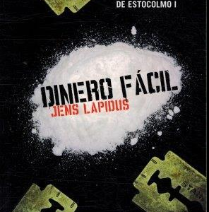 (Español) DINERO FÁCIL, JENS LAPIDUS