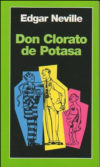 DON CLORATO DE POTASA