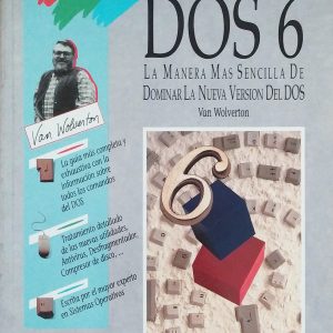 (Español) GUIÁ DE VAN WOLVERTON DOS 6