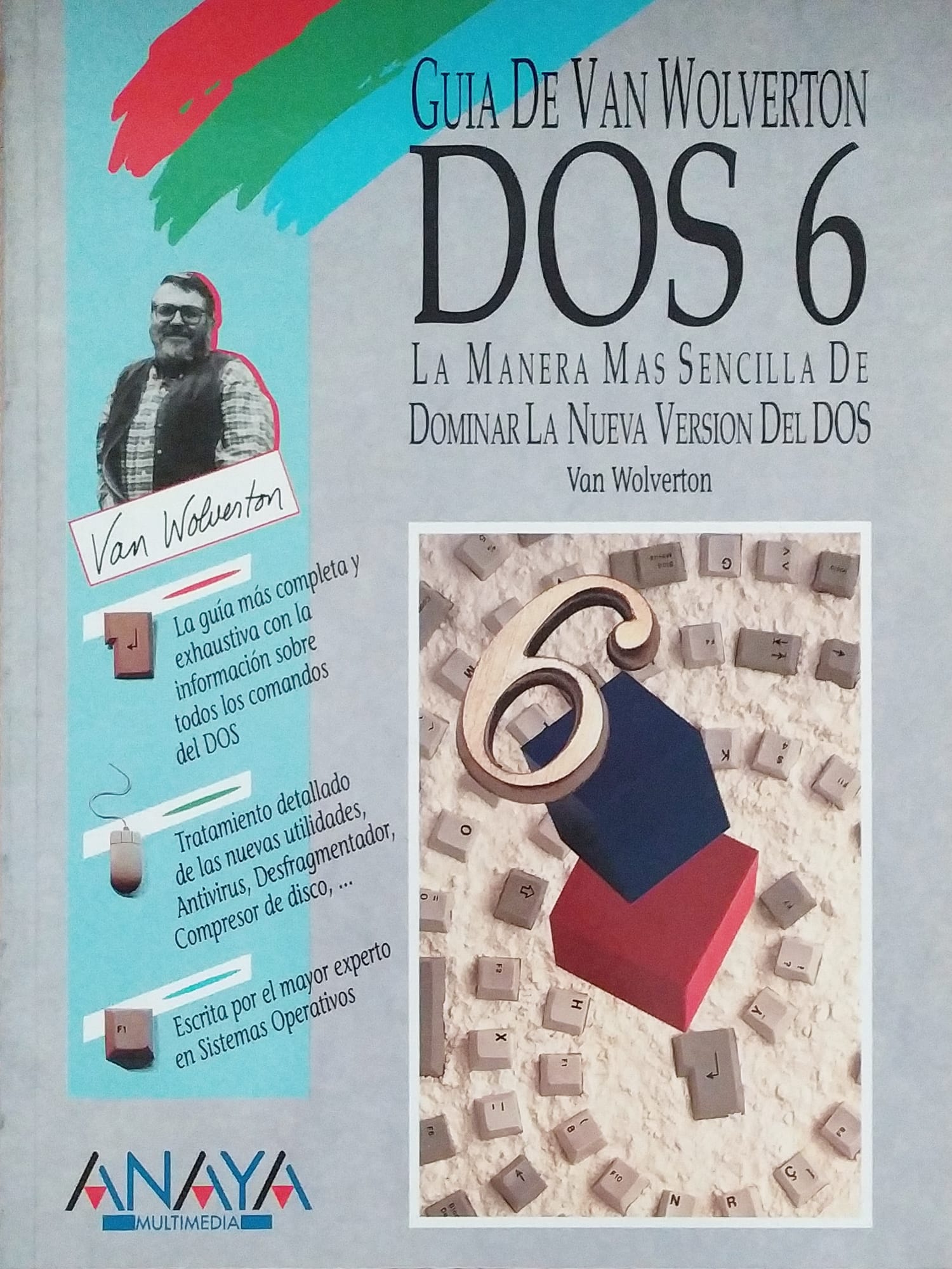 DOS 6 GUIA