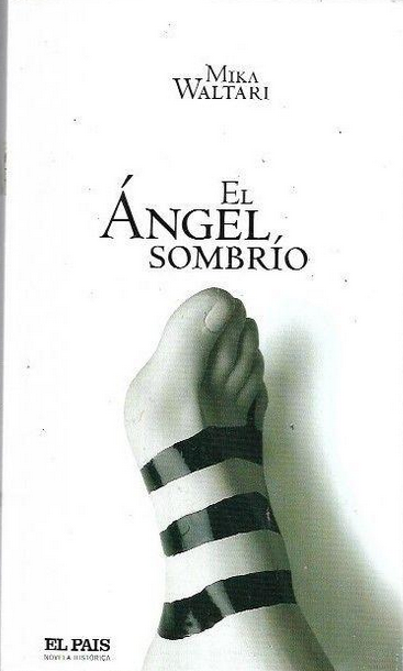 EL ANGEL SOMBRIO
