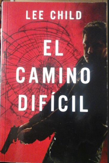 EL CAMINO DIFICIL