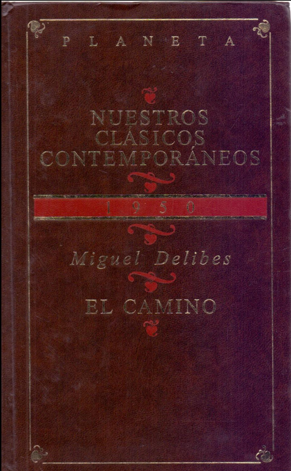 EL CAMINO