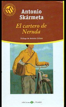 EL CARTERO DE NERUDA