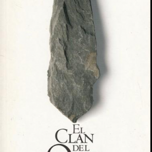 (Español) EL CLAN DEL OSO CAVERNARIO, JEAN M. AUEL