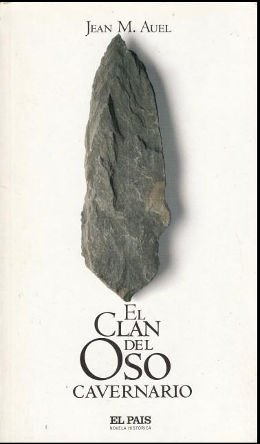 EL CLAN DEL OSO CAVERNARIO
