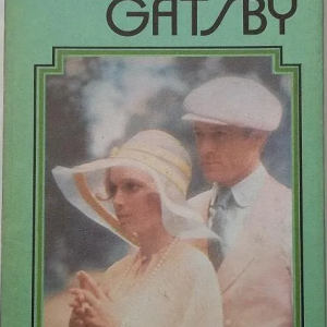 (Español) F. SCOTT FITZGERALD, EL GRAN GATSBY 1975