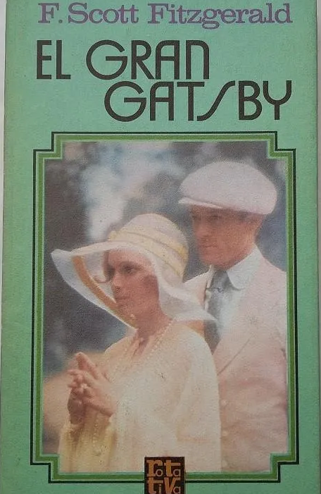 EL GRAN GATSBY