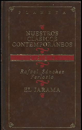 EL JARAMA