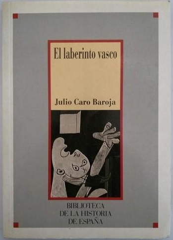 EL LABERINTO VASCO
