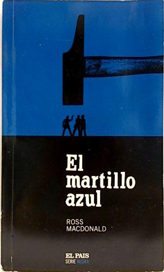EL MARTILLO AZUL
