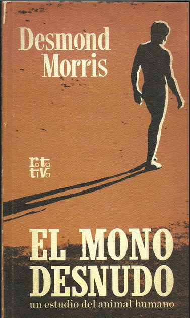 EL MONO DESNUDO