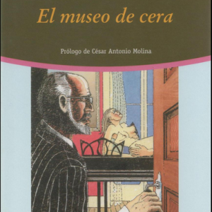 (Español) JORGE EDWARDS, EL MUSEO DE CERA