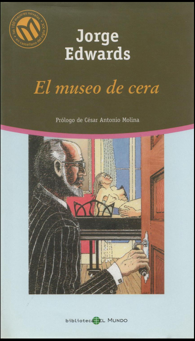 EL MUSEO DE CERA