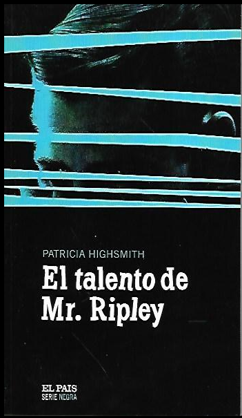 EL TALENTO DE MR. RIPLEY