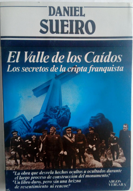 EL VALLE DE LOS CAIDOS