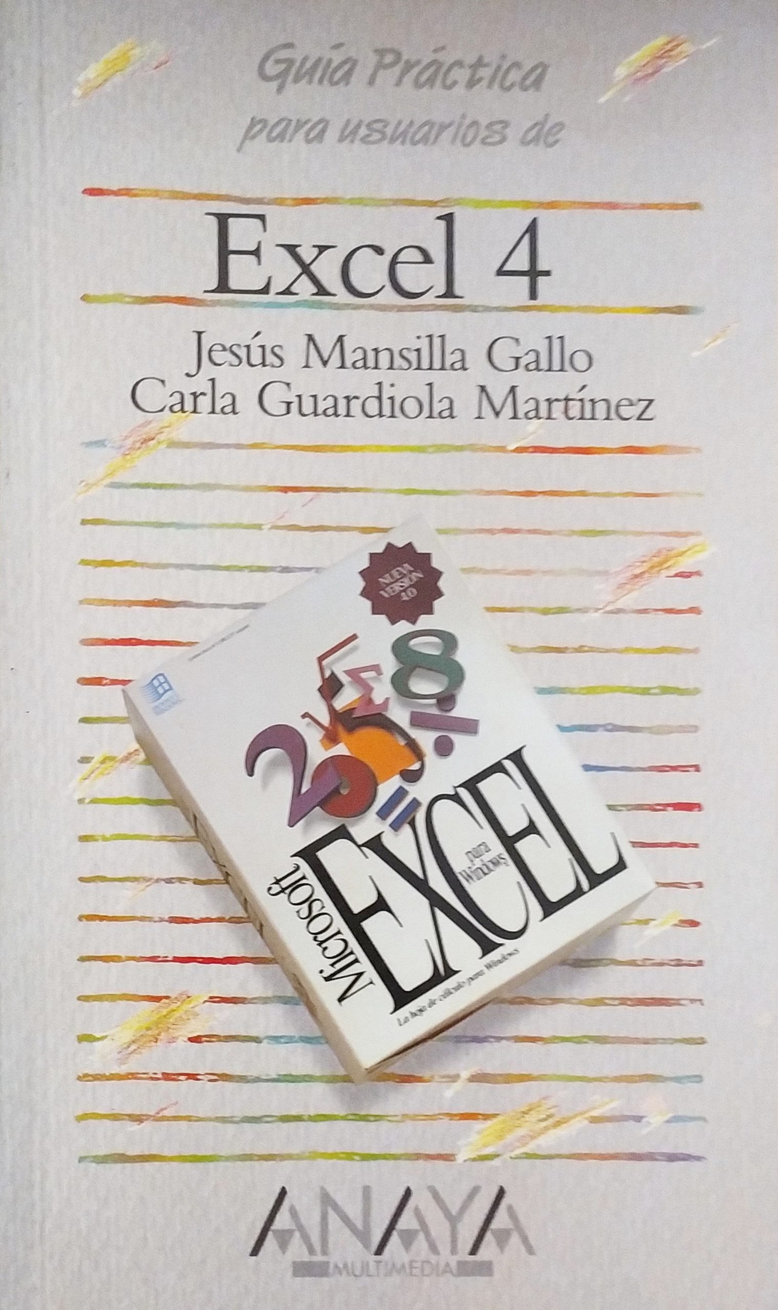 EXCEL 4