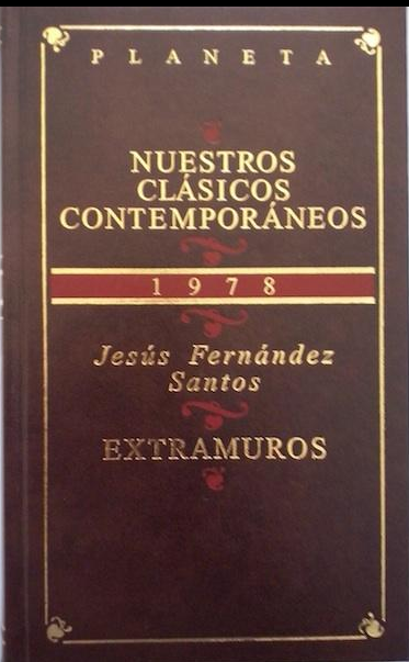 EXTRAMUROS