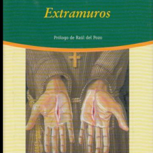 (Español) JESÚS FERNÁNDEZ SANTOS, EXTRAMUROS