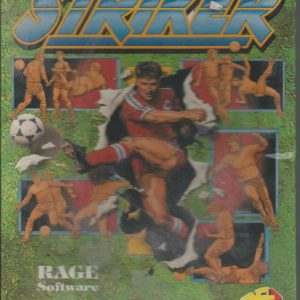 (Español) STRIKER. PC.