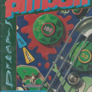 PINBALL. JUEGO PC CLÁSICO