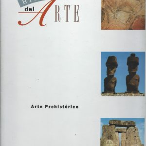 ARTE PREHISTÓRICO