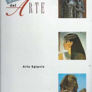 ARTE EGIPCIO