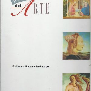 (Español) PRIMER RENACIMIENTO
