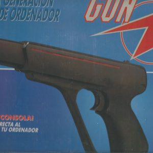 (Español) GUN STICK