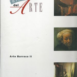 ARTE BARROCO II