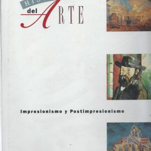 (Español) IMPRESIONISMO Y POSTIMPRESIONISMO