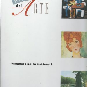 (Español) VANGUARDIAS ARTISTICAS I