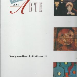 (Español) VANGUARDIAS ARTÍSTICAS II