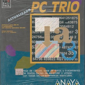 PC TRIO