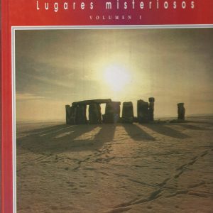 LUGARES MISTERIOSOS. I