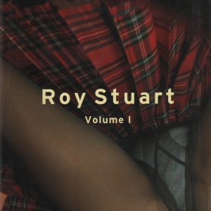 (Español) ROY STUART. VOLUMEN I
