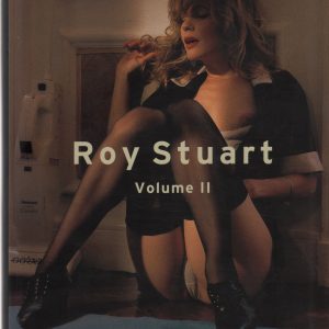 (Español) ROY STUART. VOLUMEN II