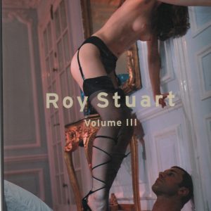 (Español) ROY STUART. VOLUME III