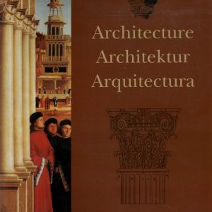 ARQUITECTURA.