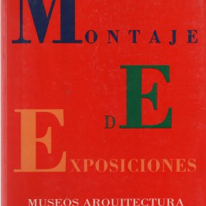 (Español) MONTAJE DE EXPOSICIONES