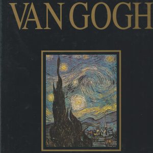 (Español) VAN GOGH