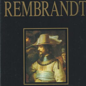 (Español) REMBRANDT