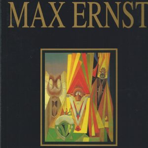 (Español) MAX ERNST