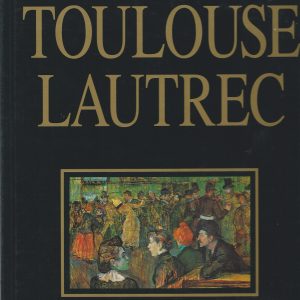 (Español) TOULOUSE LAUTREC