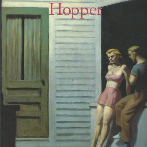 (Español) EDWARD HOPPER