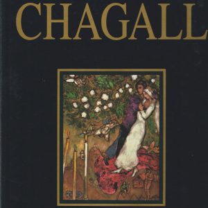 (Español) CHAGAL