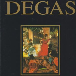 (Español) DEGAS
