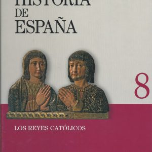 (Español) LOS REYES CATÓLICOS